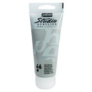 Pebeo Studio 100 ml Neutral Grey Akrilik Boya