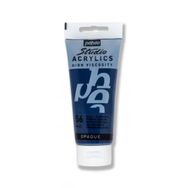 Pebeo Studio 100 ml Prussian Blue Akrilik Boya