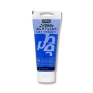 Pebeo Studio 14 Cobalt Blue Hue 100ml Akrilik Boya