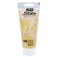 Pebeo Studio 352 Gold 100 ML Akrilik Boya