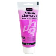 Pebeo Studio 356 İridescent Violet Blue 100ml Akrilik Boya