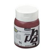 Pebeo Studio No:54 Alizarin Crimson 500ml Akrilik Boya