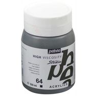 Pebeo Studio No:64 Raw Umber 500ml Akrilik Boya