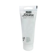 Pebeo Studio Vivid White 41 100ml Akrilik Boya