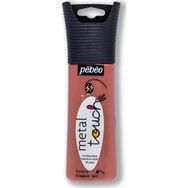 Pebeo Touch Deco 302 Metal Copper 30 ml Ahşap Boyası