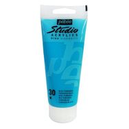Pebeo Turquoise Blue 30 100 ml Studio Akrilik Boya