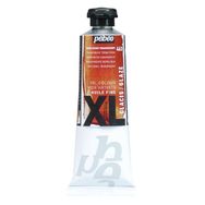 Pebeo XL 37 ml Transparent Terra Rossa N 463 Yağlı Boya