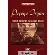 PEÇEYE İSYAN - SELMA EKREM