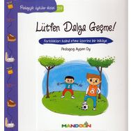 Pedagojik Öyküler - Lütfen Dalga Geçme! - pedagog aysen oy