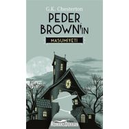 Peder Brown’ın Masumiyeti - Gilbert Keith Chesterton