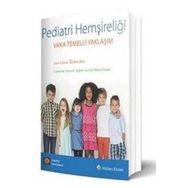 Pediatri Hemşireliği - İstanbul Tıp Kitabevi
