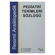 Pediatri Terimleri Sözlüğü - Hamza Karabiber Murat Yurdakök Cengiz Yakıncı