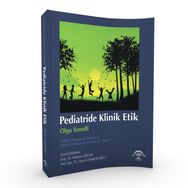 Pediatride Klinik Etik Ema Tıp Kitabevi