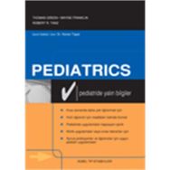 Pediatride Yalın Bilgiler - Kenan Topal