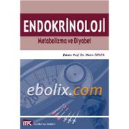 Pediatrik Endokrinoloji - A. Nihat Bilginturan