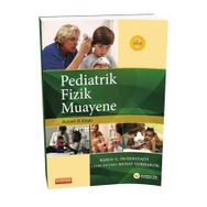 Pediatrik Fizik Muayene Resimli El Kitabı-Güneş Tıp Kitabevi