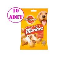 Pedigree 10x150 gr Markies Bisküvi Köpek Ödül Maması