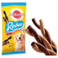 Pedigree 10x70 gr Rodeo Sığır Etli Köpek Ödül Maması