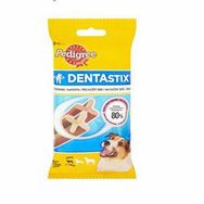 Pedigree 110 gr Dentastix Ağız ve Diş Çubuğu Köpek Ödülü