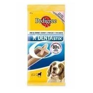 Pedigree 110 gr Dentastix Small Köpek Ödül Maması