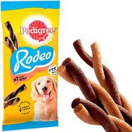 Pedigree 123 gr Rodeo Biftekli Ödül Maması