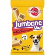 Pedigree 160 gr Jumbone Sığır ve Kümes Hayvanlı Mini Köpek Ödül Maması