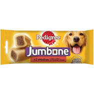 Pedigree 180 gr Jumbone Biftekli Medıum Köpek Maması