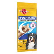 Pedigree 270 gr x 10 Adet Large Dentastix Ödül Maması