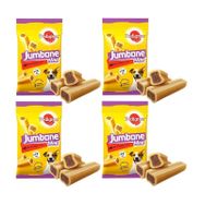 Pedigree 4x160 gr Jumbone Sığır Etli Mini Köpek Ödül Maması
