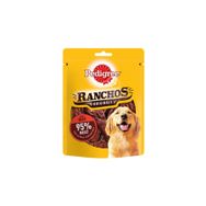 Pedigree 4x70 gr Ranchos Sığır Etli Köpek Ödül Maması