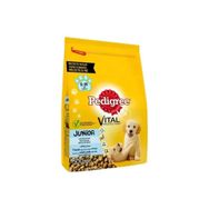 Pedigree 500 gr Tavuklu ve Pirinçli Yavru Köpek Maması