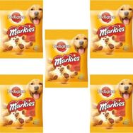 Pedigree 5x150 gr Markies Original Köpek Ödül Bisküvisi