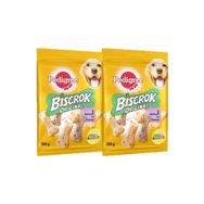 Pedigree Biscrock 2x200 gr Köpek Ödül Maması