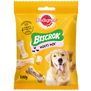 Pedigree Biscrok 200 gr Köpek Ödülü