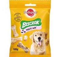 Pedigree Biscrok Multi Mix 22x200 gr Köpek Ödül Maması