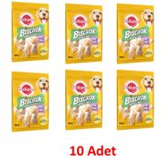 Pedigree Biscrok Original 10x200 gr Köpek Ödülü