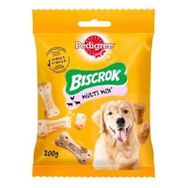 Pedigree Biscrok Original 12x200 gr Köpek Ödülü