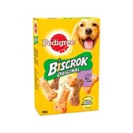 Pedigree Biscrok Original 12x500 gr Köpek Ödül Bisküvisi