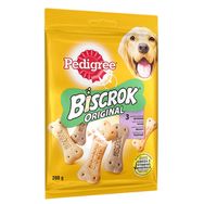 Pedigree Biscrok Original 3x200 gr Köpek Ödülü