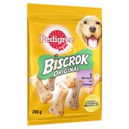 Pedigree Biscrok Original 6x200 gr Köpek Ödülü