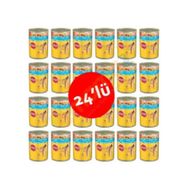 Pedigree Dana Etli 24x400 gr Yavru Köpek Konserve