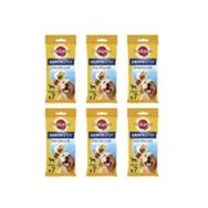 Pedigree Dentastix 6x270 gr Büyük Irk Şerit Köpek Ödül Maması