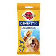 Pedigree Dentastix Large 270 gr Köpek Ödülü