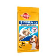 Pedigree Dentastix Medium Large 6x180 gr Köpek Ödül Maması