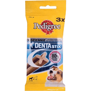 Pedigree Dentastix Small Küçük Irk 110 gr Köpek Ödülü