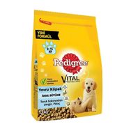 Pedigree Kümes Hayvanı & Pirinç Junior 3 kg Yavru Köpek Maması