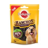 Pedigree Kuzulu 70 gr Köpek Ödül Maması