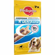 Pedigree Marka: Dentastick Medium Köpek Ödül Maması 180 Gr 5010394984584 Kategori: Köpek Kuru Mamas DGCK1005052