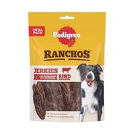 Pedigree Ranchos Jerkies Sığır Etli Tahılsız Kurutulmuş 70 GR Köpek Ödül Maması