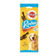 Pedigree Rodeo 4'lü Köpek Ödül Maması